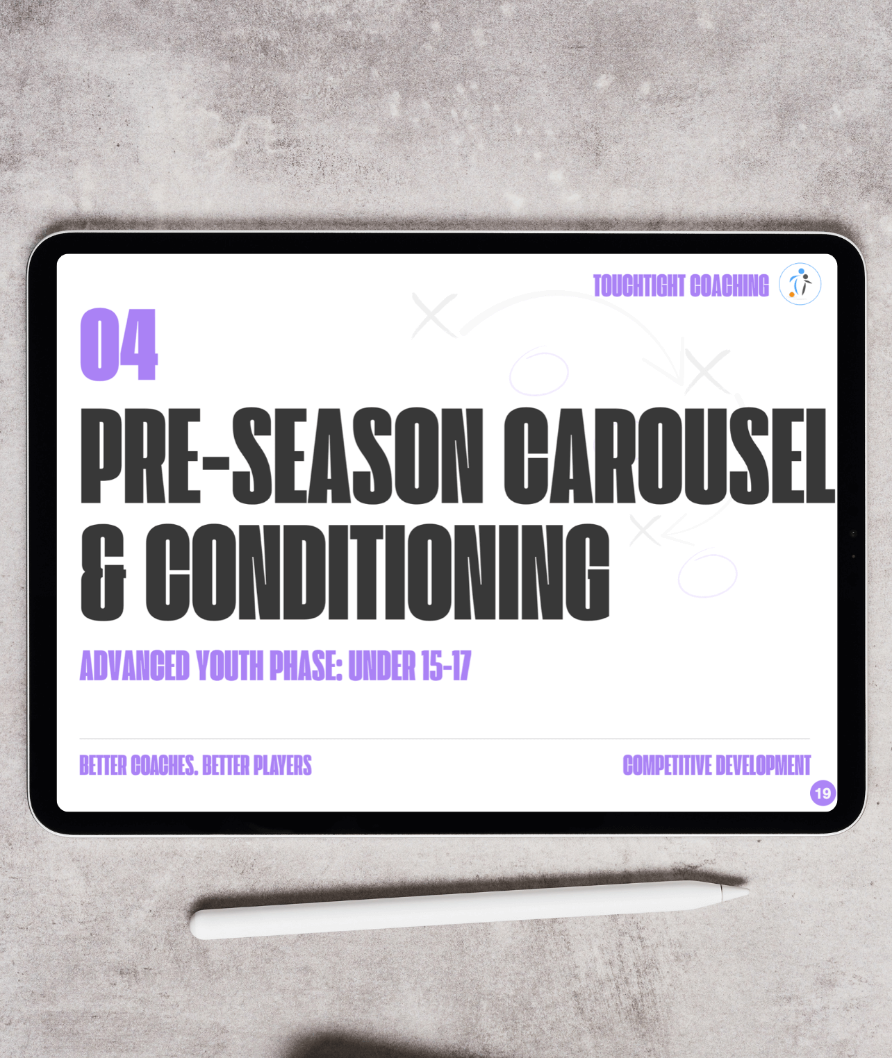 U15-17 Season Plan (25-26)