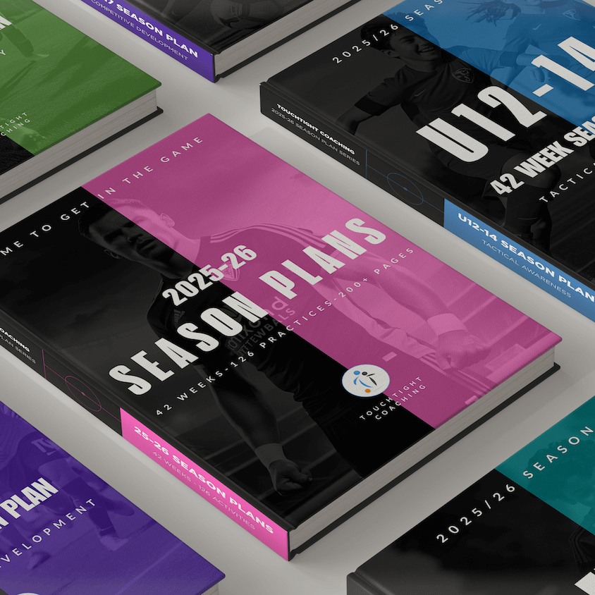 25-26 Season Plan Bundle