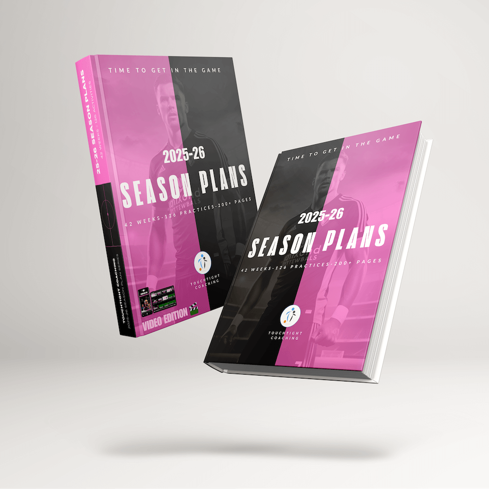 25-26 Season Plan (Full Coaching Bundle)