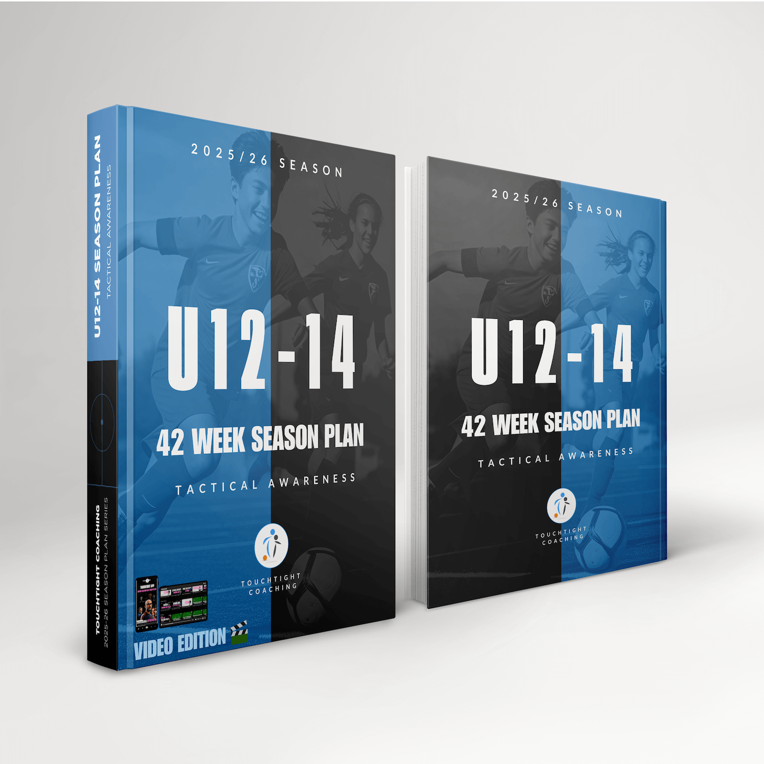 U12-14 Season Plan (25-26)