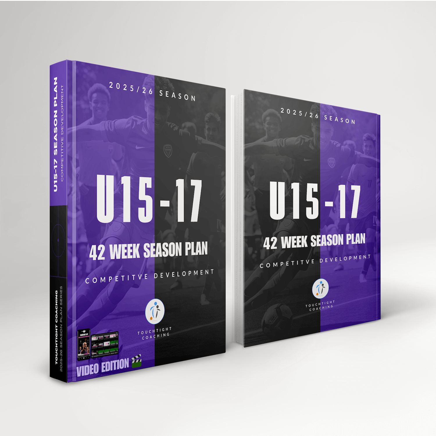 U15-17 Season Plan (25-26)