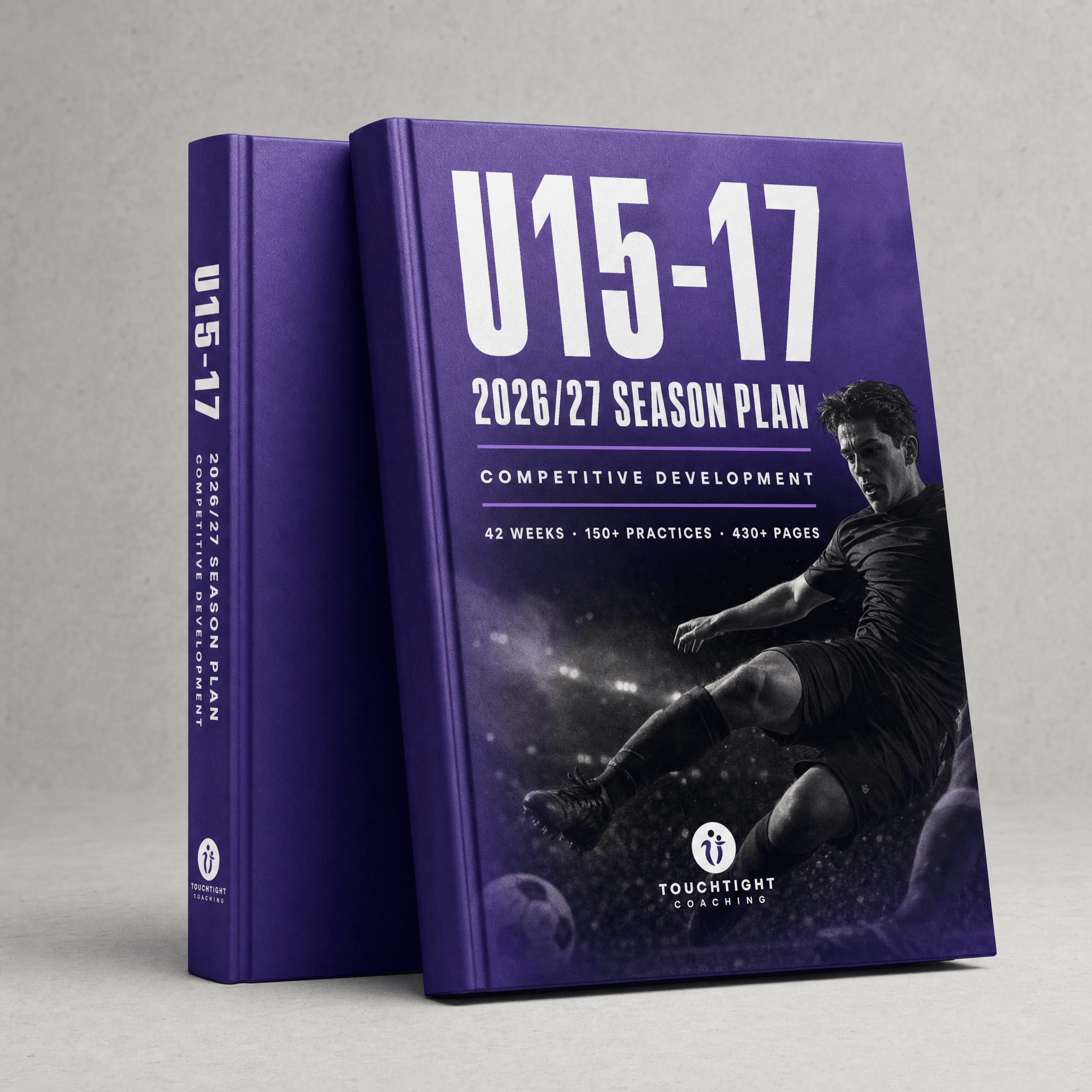 26/27 Season Plan Coaching Bundle (+ 1 Year Video Access)