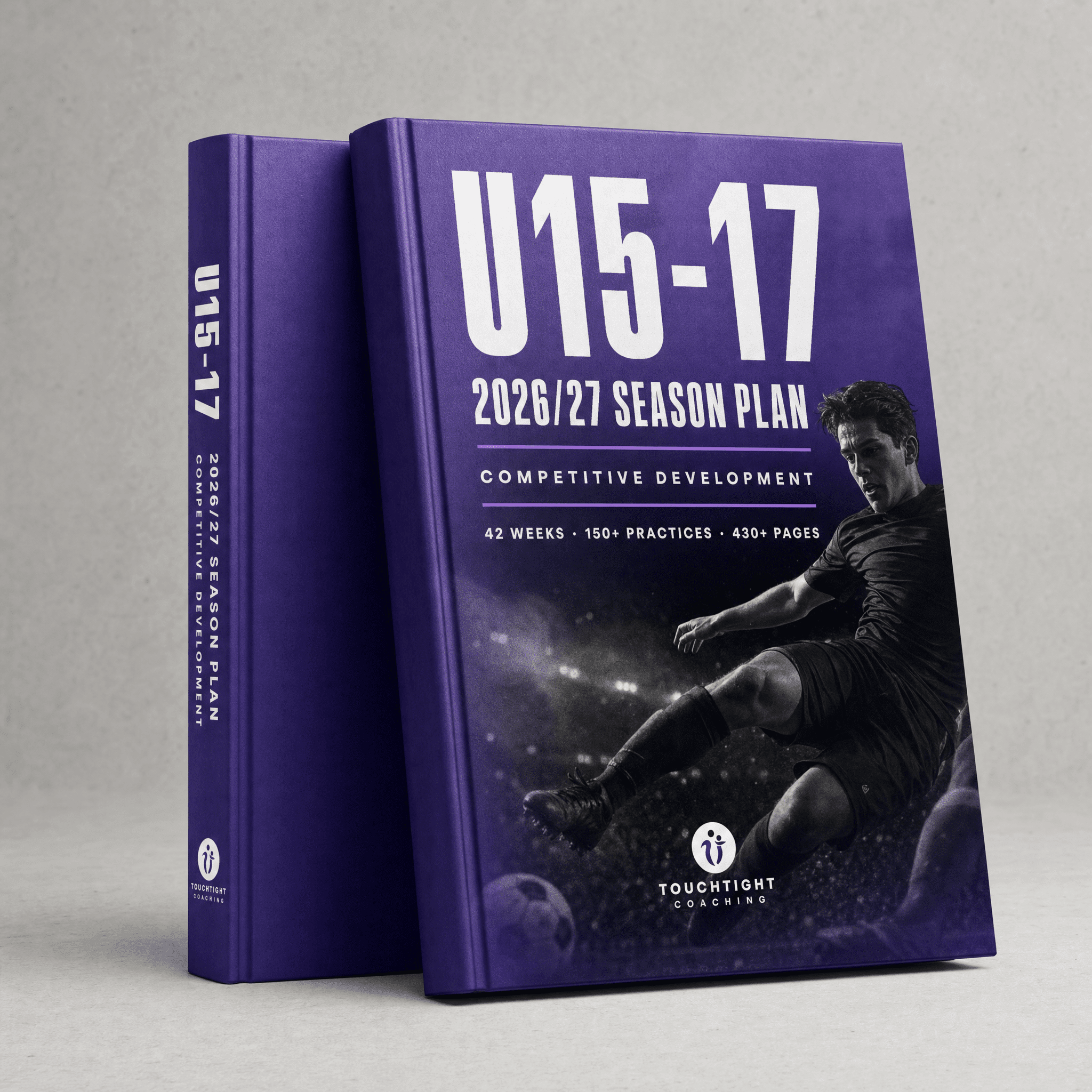 U15-17 2026/27 Season Plan