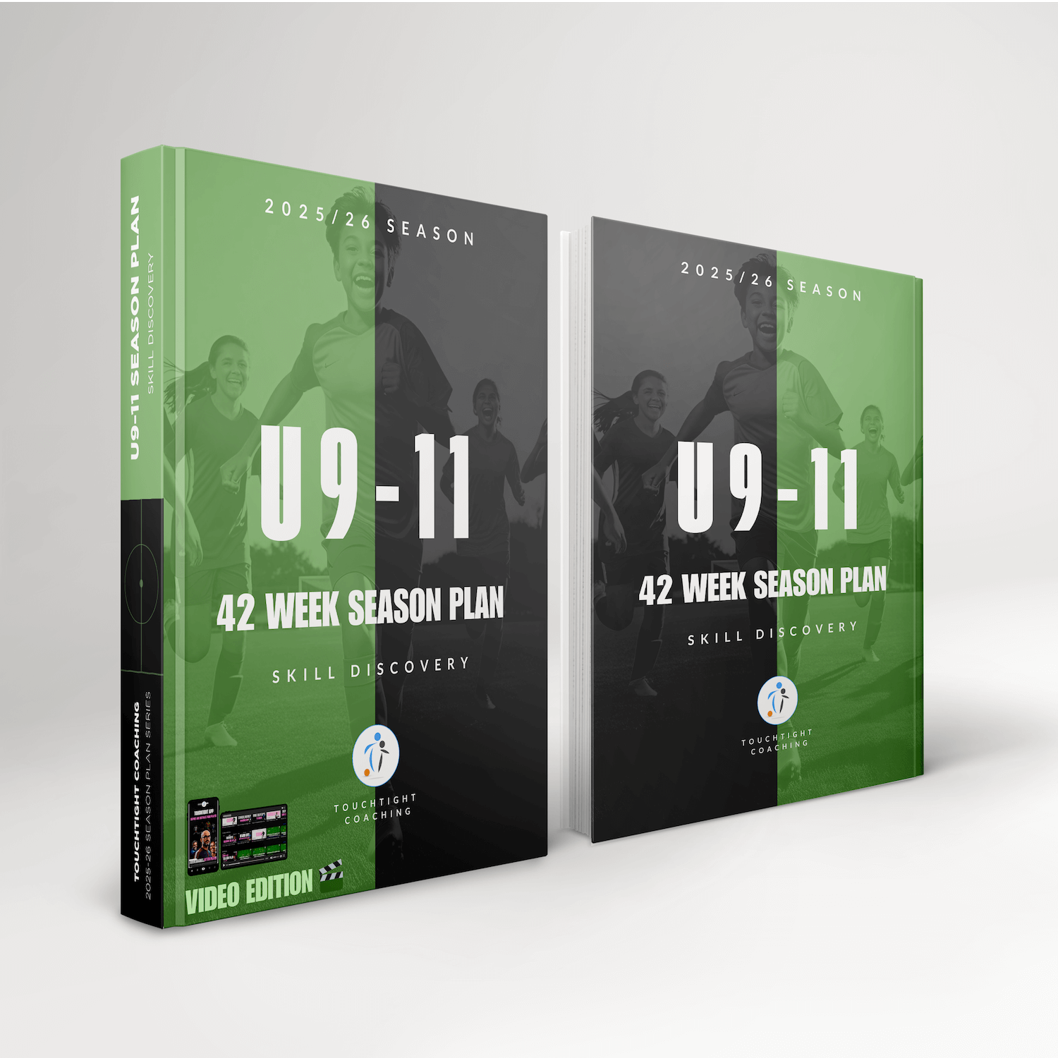 U9-11 Season Plan (25-26)
