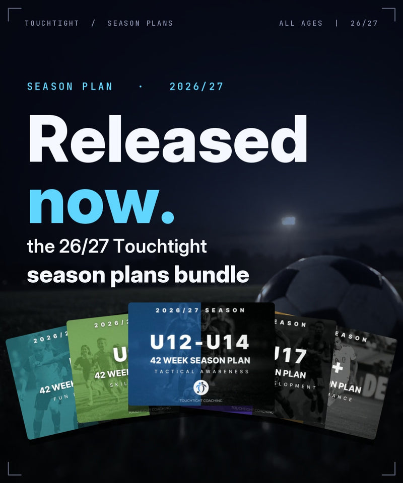 26/27 Season Plan Bundle trailer